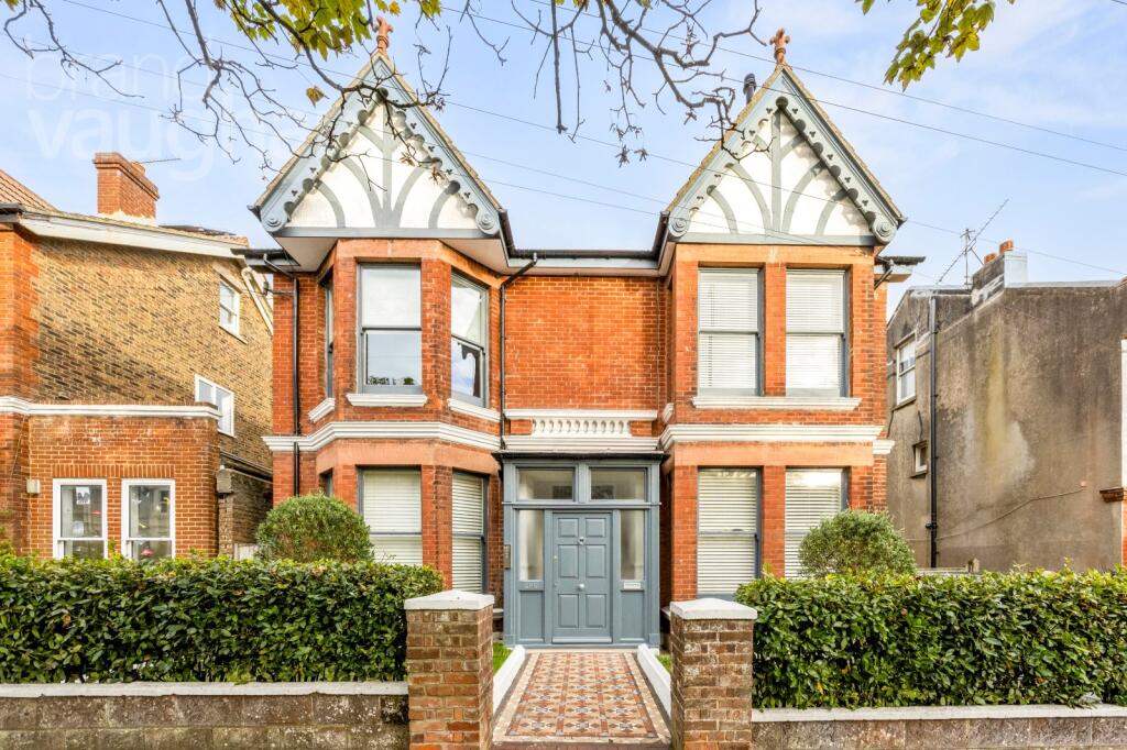 Main image of property: Ditchling Road, Brighton, East Sussex, BN1