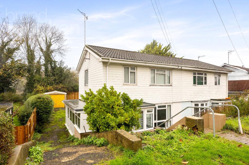 Main image of property: Rushlake Road, Brighton, East Sussex, BN1