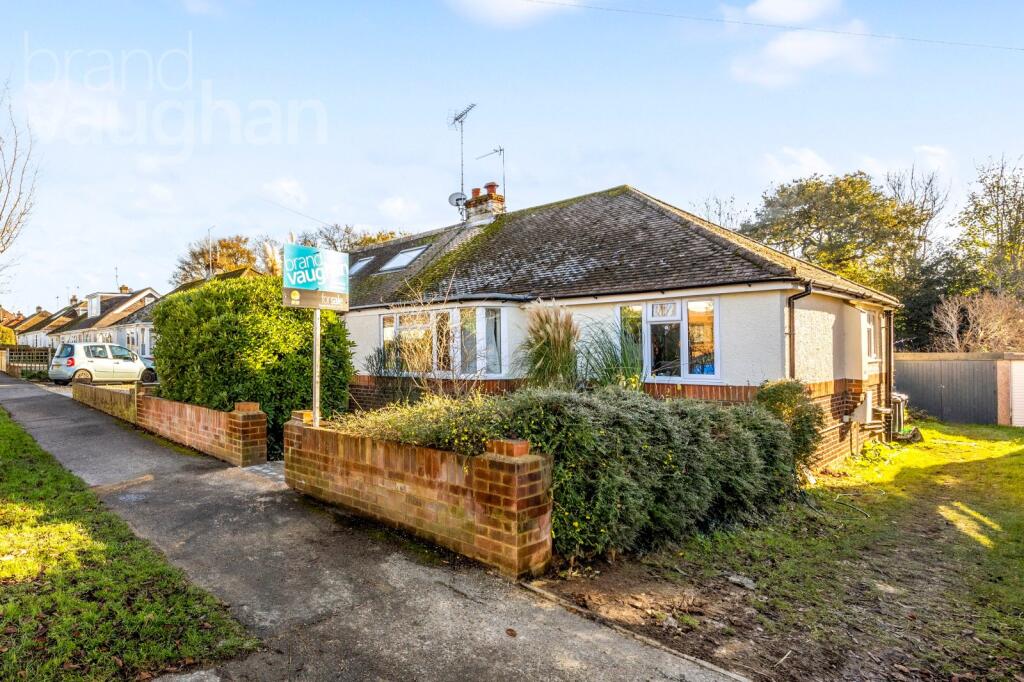 Main image of property: Manor Avenue, Hassocks, West Sussex, BN6