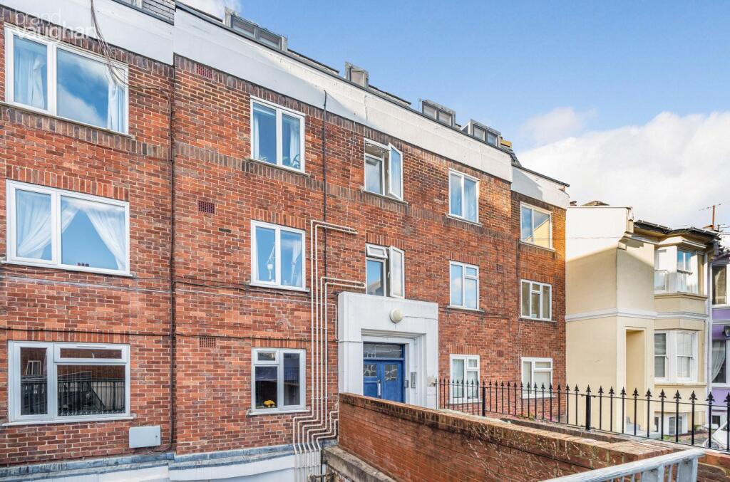 Main image of property: Park Crescent Place, Brighton, East Sussex, BN2