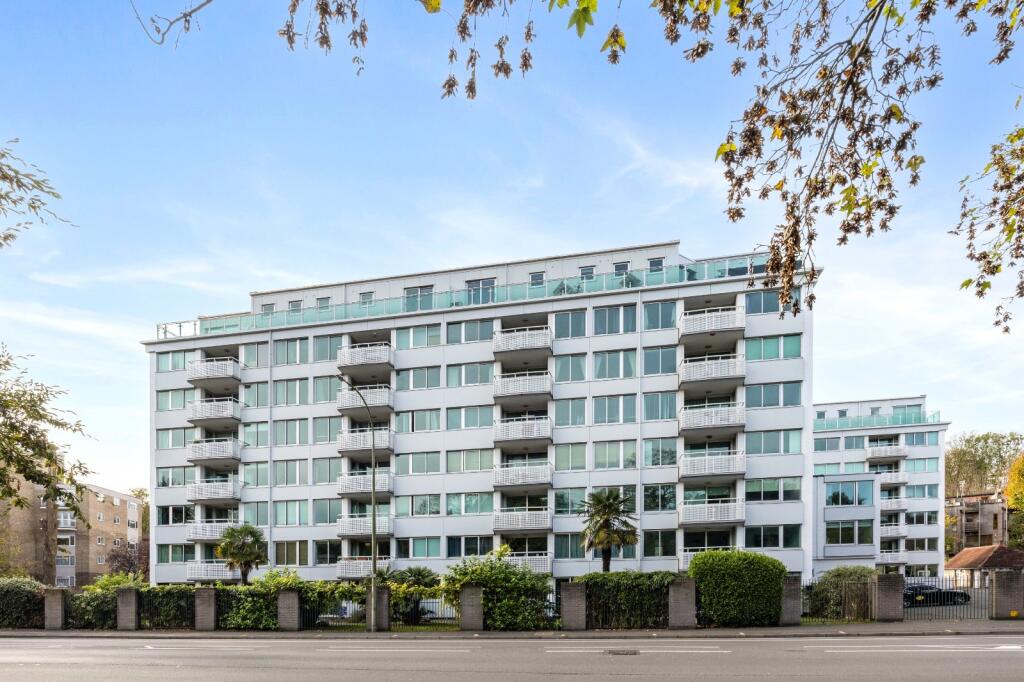 Main image of property: London Road, Preston Village, Brighton, East Sussex, BN1