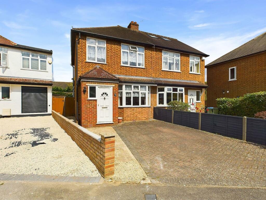 Main image of property: Cottimore Avenue, Walton-On-Thames