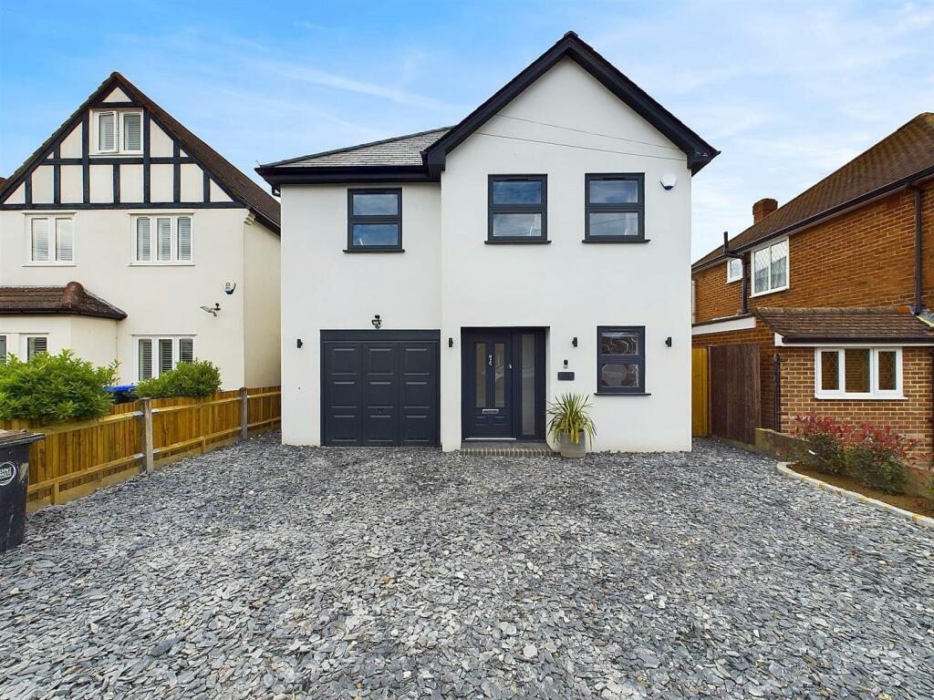 Main image of property: Wolsey Drive, Walton-On-Thames