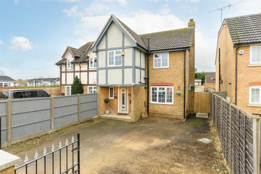 Main image of property: Homefield Road, Walton-On-Thames