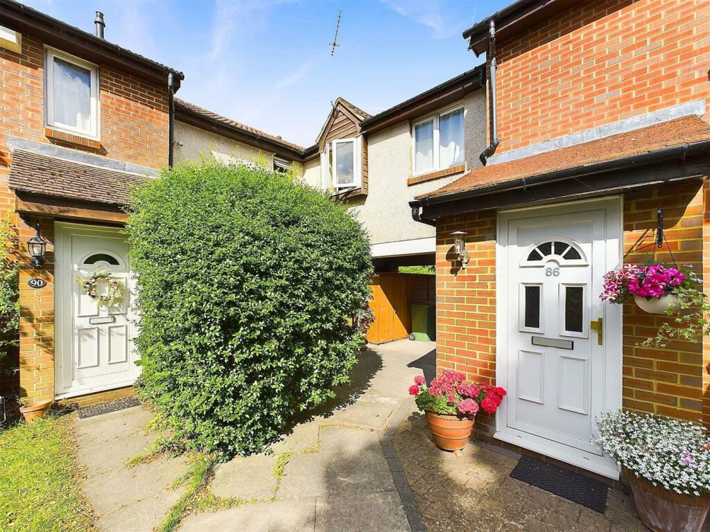 Main image of property: Shaw Drive, Walton-On-Thames