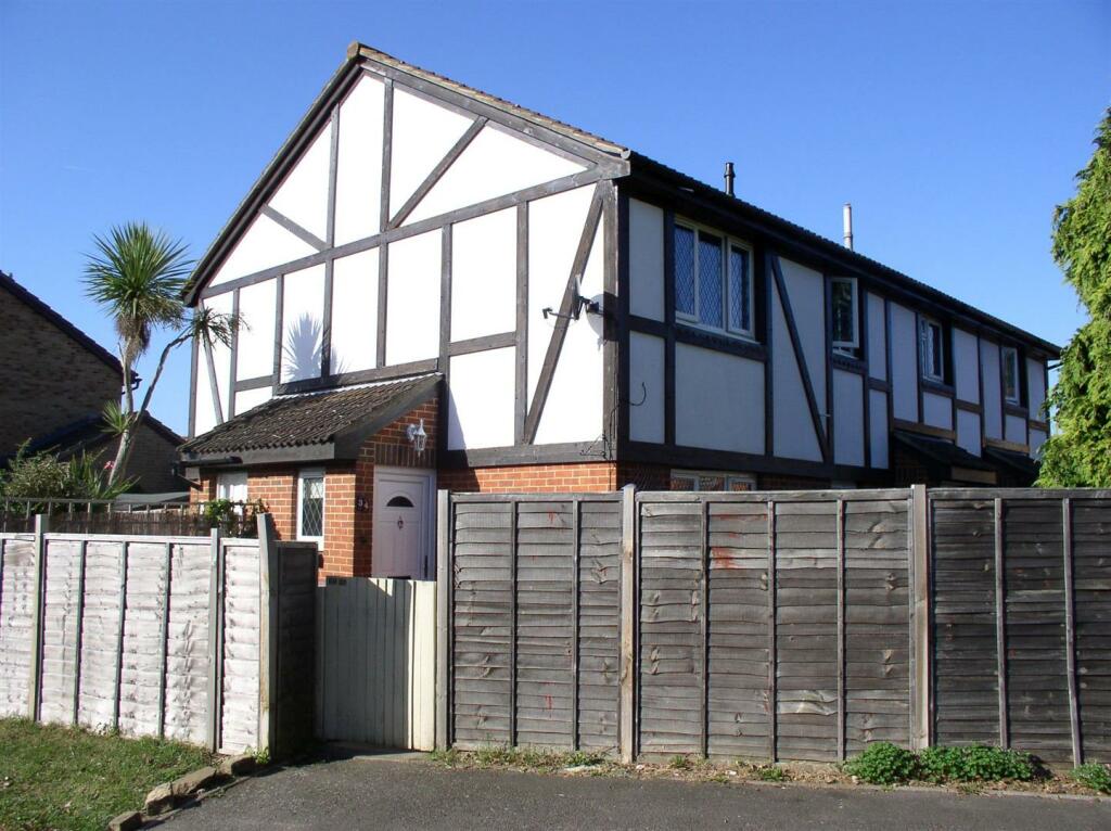 Main image of property: Telford Drive, Walton-On-Thames