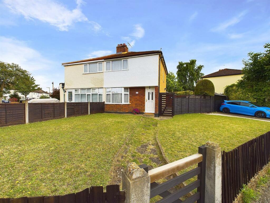 Main image of property: Thrupps Lane, Hersham, Walton-On-Thames