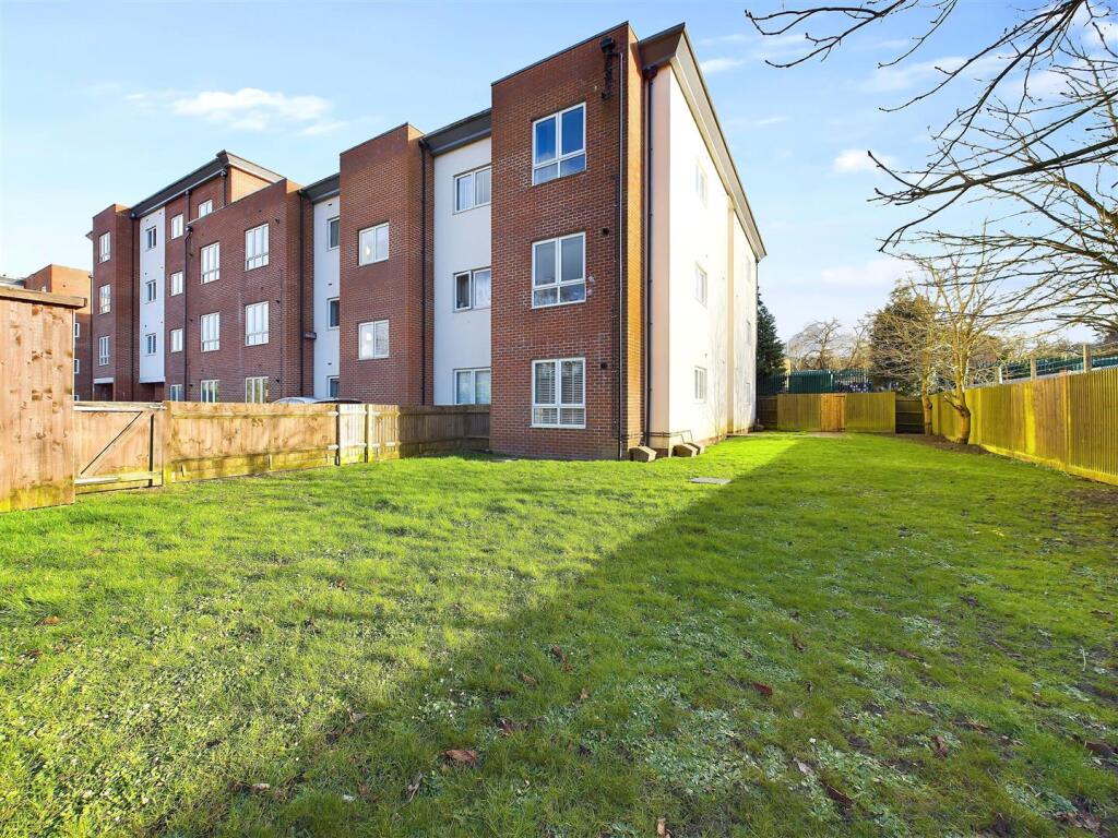 Main image of property: Mayfield Road, Hersham, Walton-On-Thames