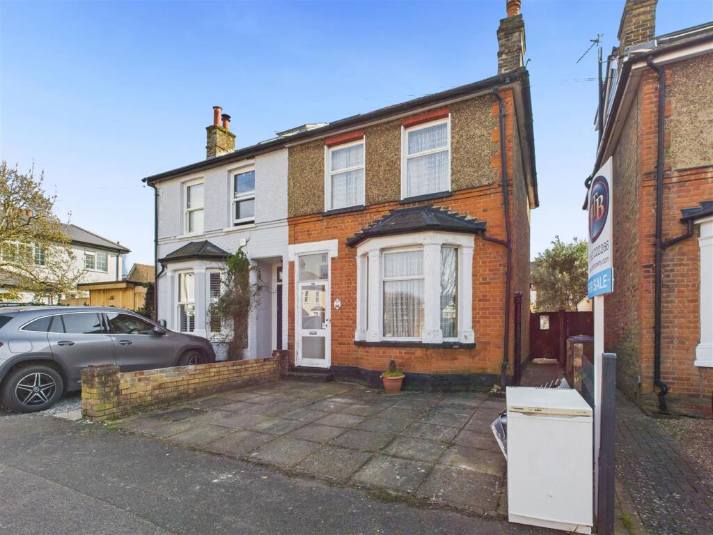 Main image of property: Mayo Road, Walton-On-Thames