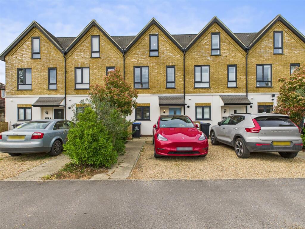 Main image of property: Field Common Lane, Walton-On-Thames