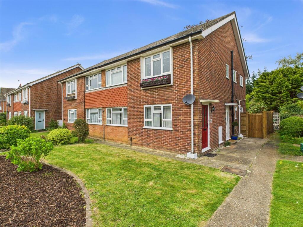 Main image of property: Brunswick Close, Walton-On-Thames