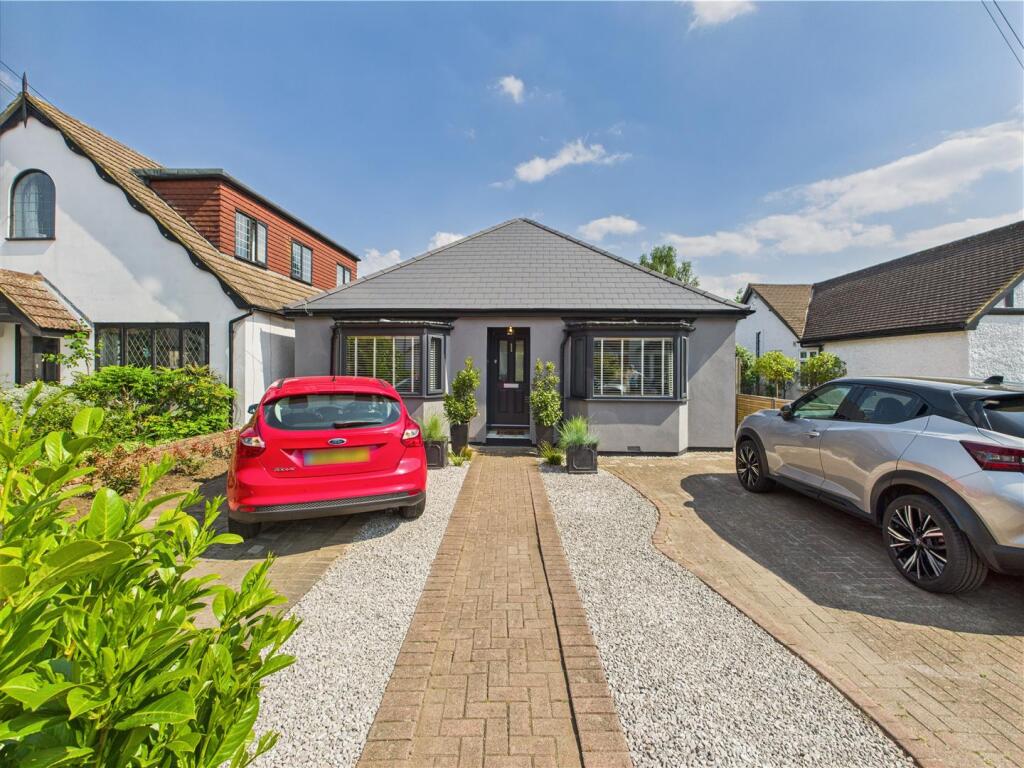 Main image of property: Dale Road, Walton-On-Thames