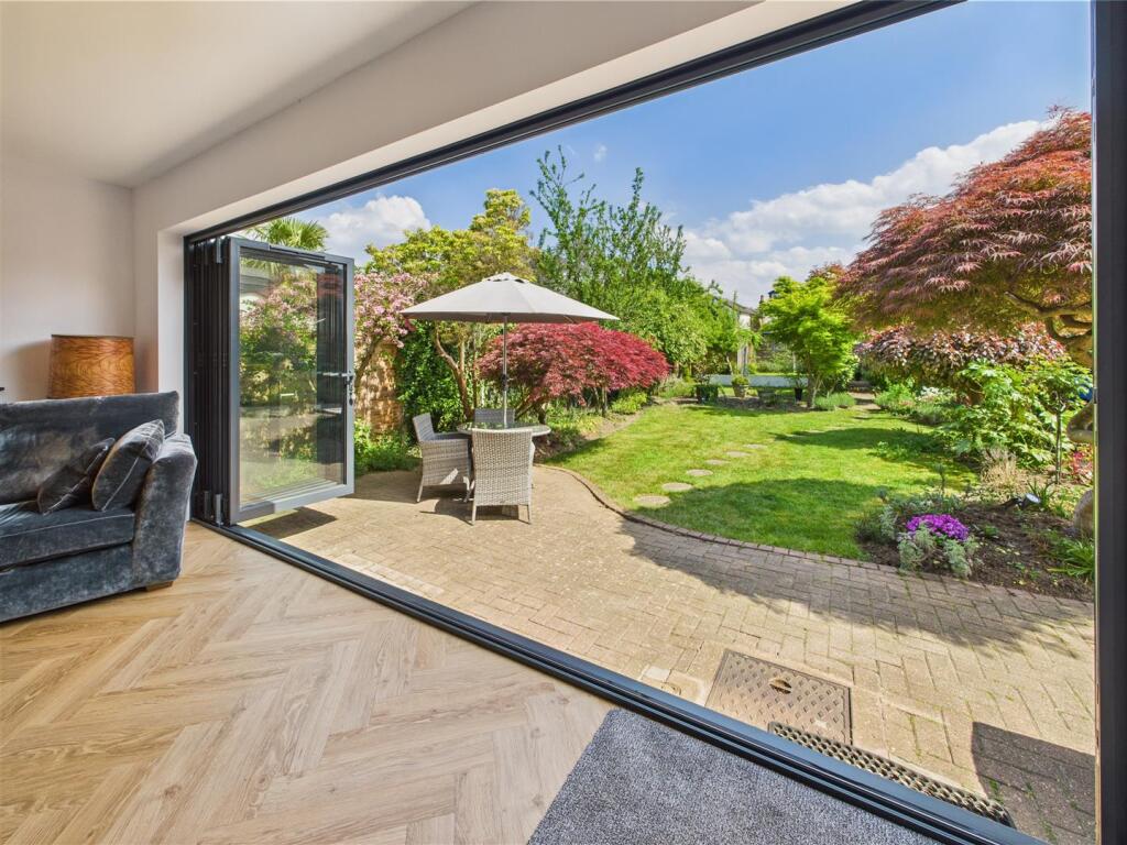 Main image of property: Dale Road, Walton-On-Thames