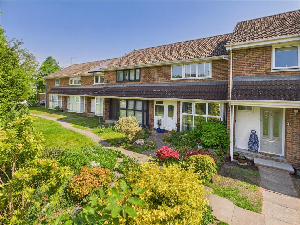 Main image of property: Wynton Grove, Walton-On-Thames