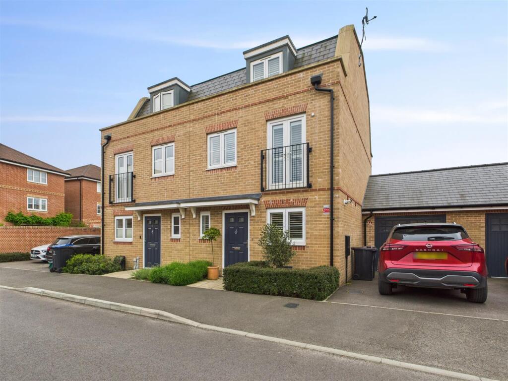 Main image of property: Keywood Drive, Hersham, Walton-On-Thames
