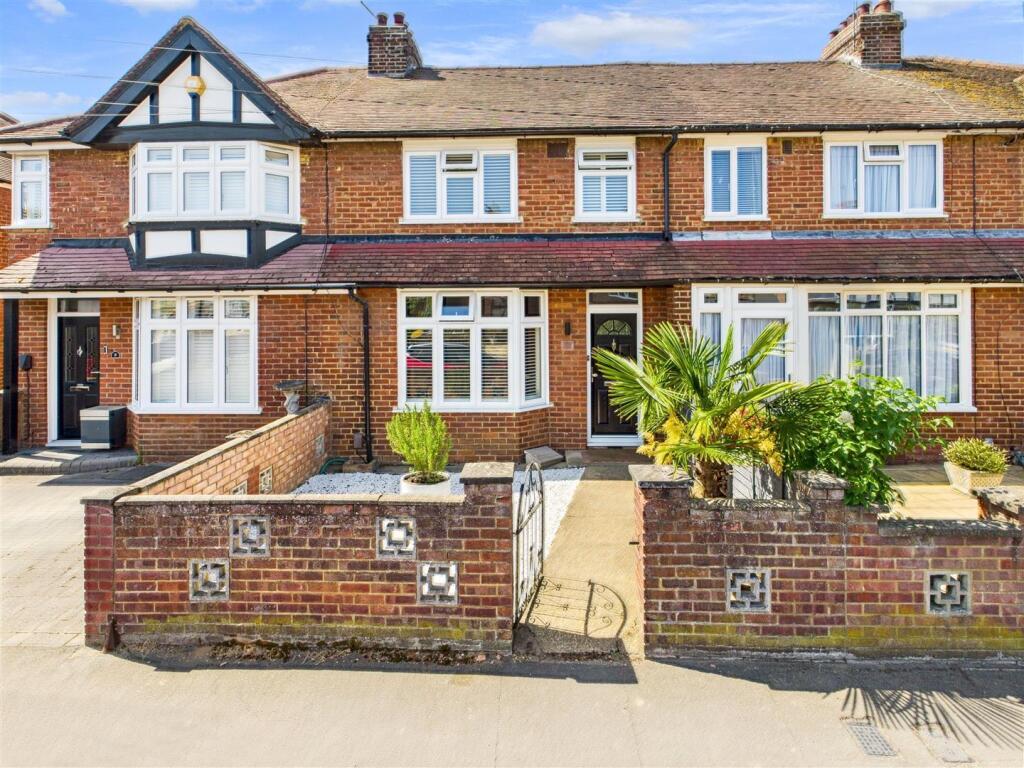 Main image of property: Garden Road, Walton-On-Thames