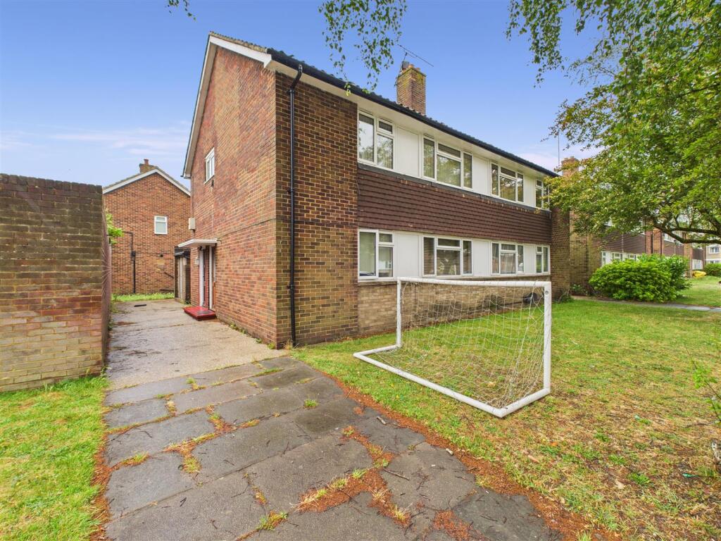 Main image of property: Vicarage Fields, Walton-On-Thames