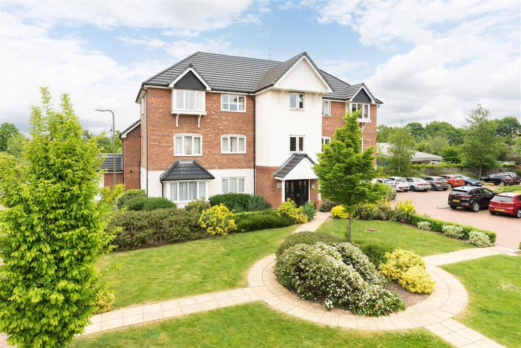 Main image of property: Scholars Place, Walton-On-Thames