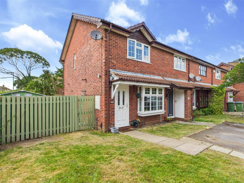Main image of property: Viner Close, Walton-On-Thames