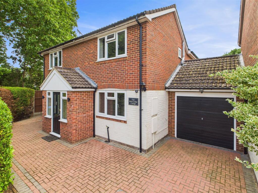 Main image of property: Mole Road, Hersham, Walton-On-Thames