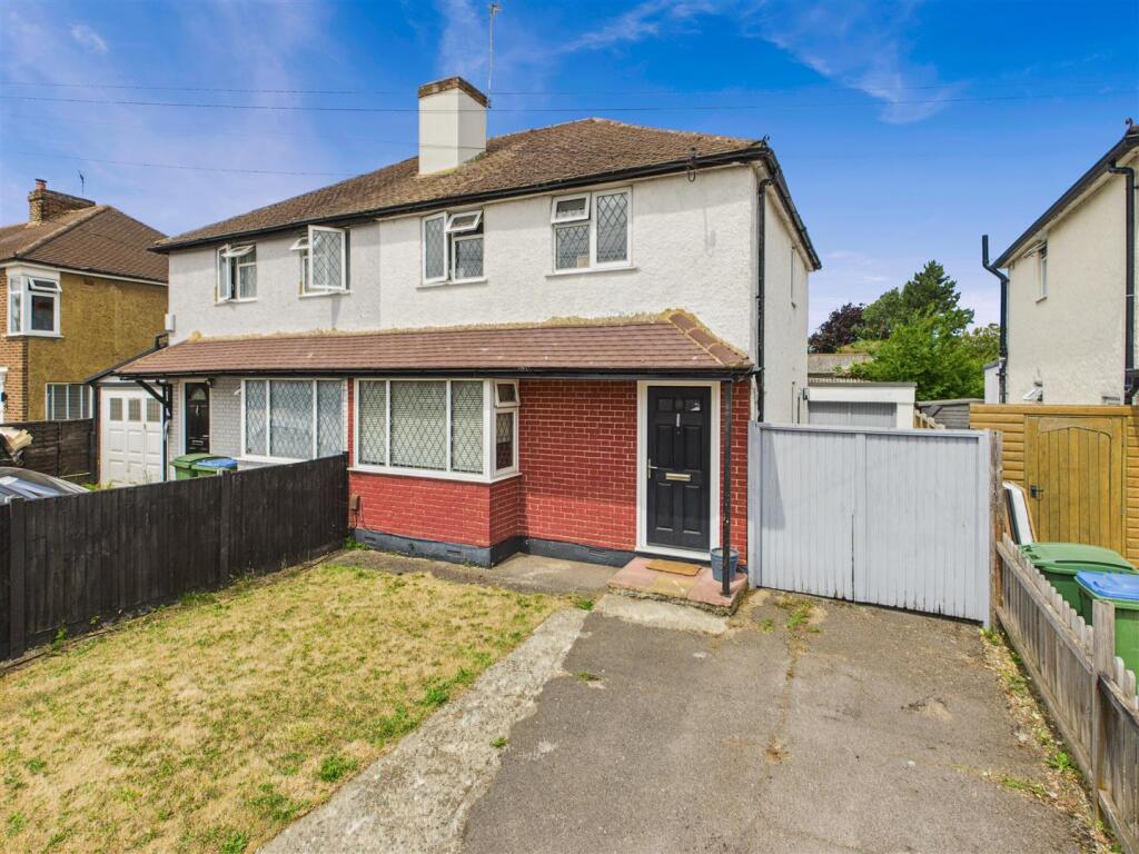 Main image of property: First Avenue, Walton-On-Thames