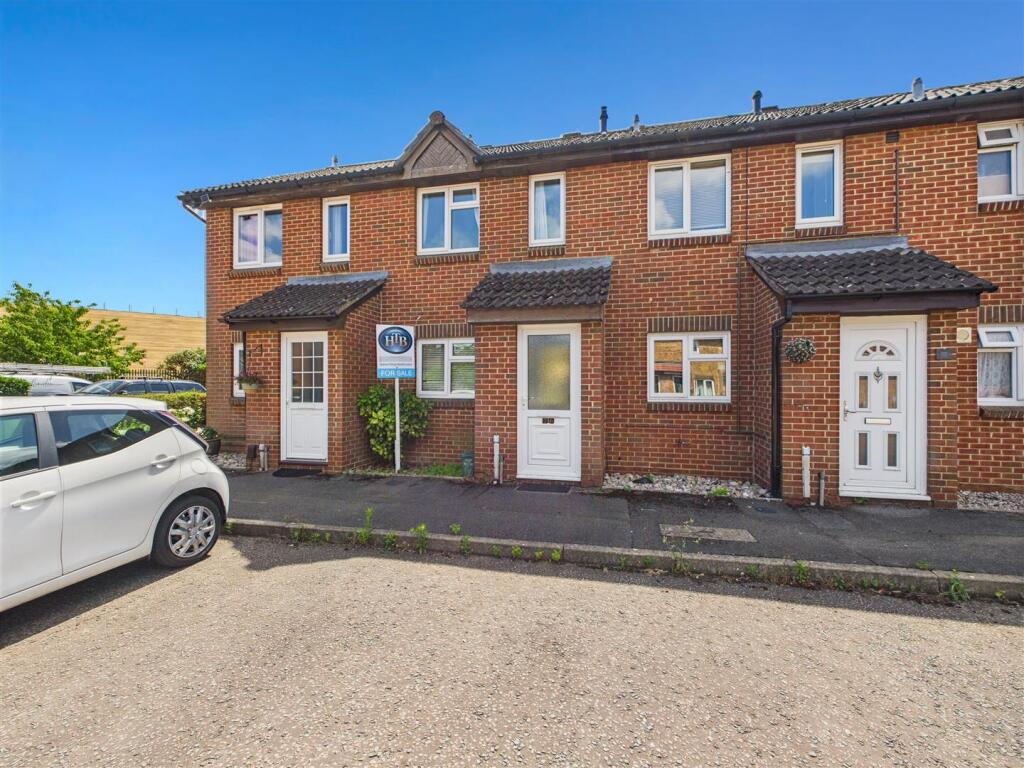 Main image of property: Telford Drive, Walton-On-Thames