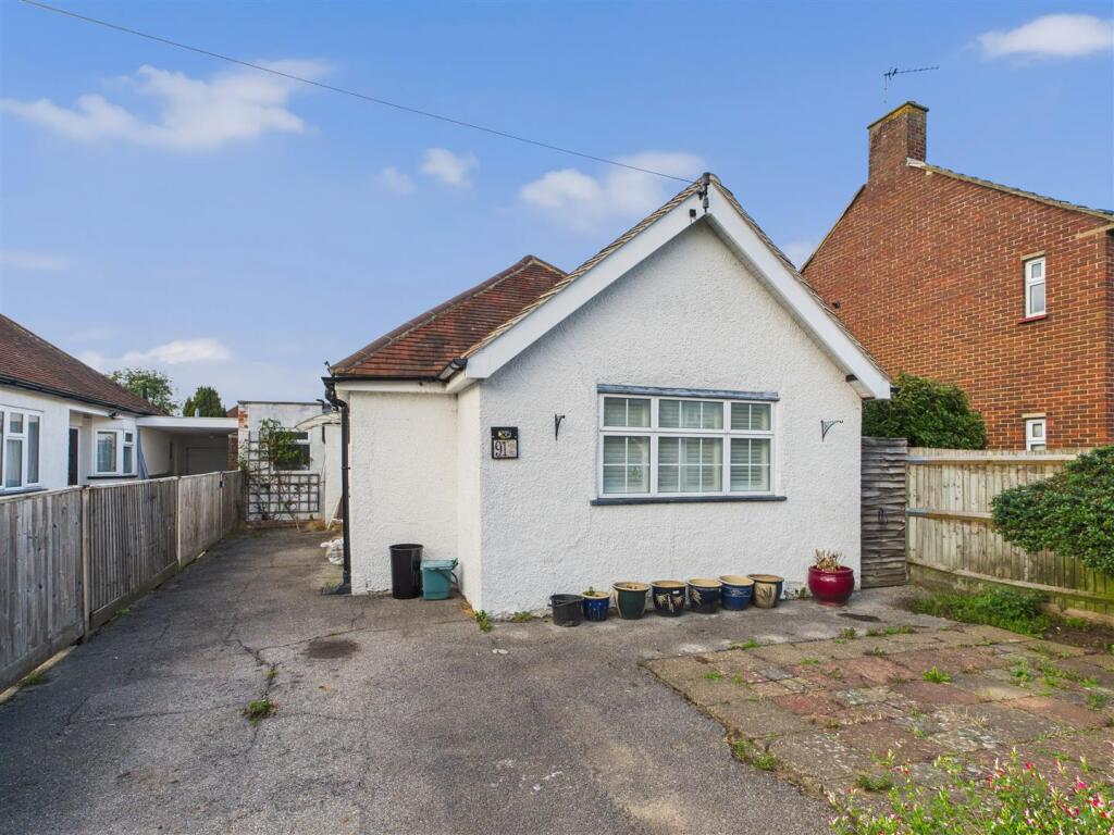 Main image of property: Carlton Road, Walton-On-Thames
