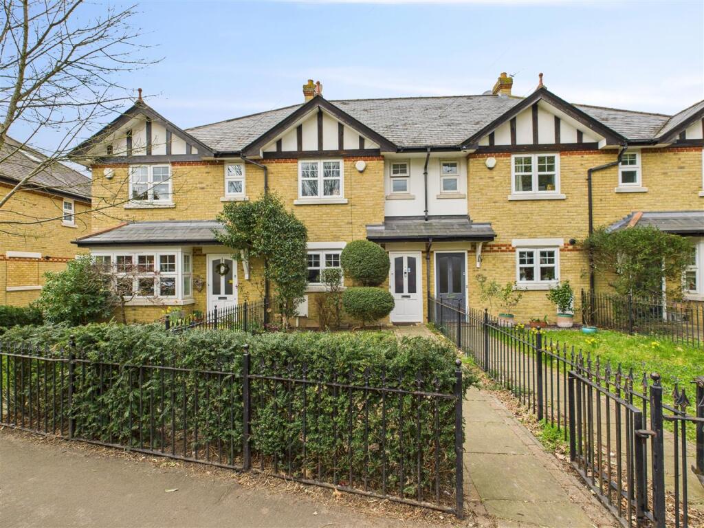 Main image of property: Rydens Grove, Walton-On-Thames