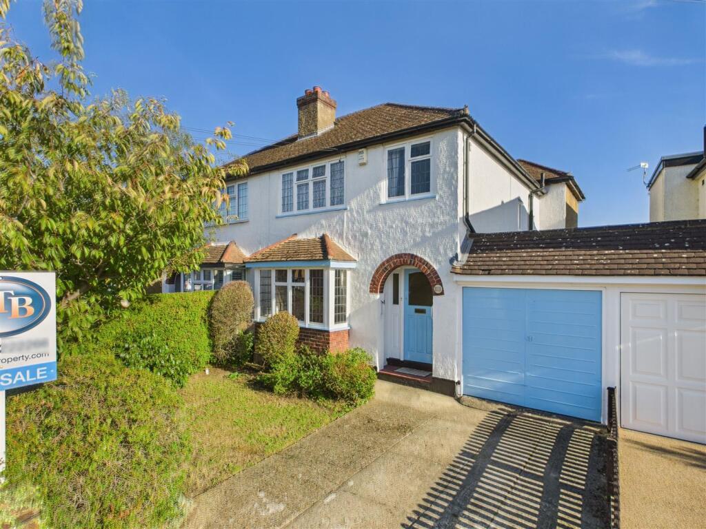 Main image of property: Normanhurst Road, Walton-On-Thames
