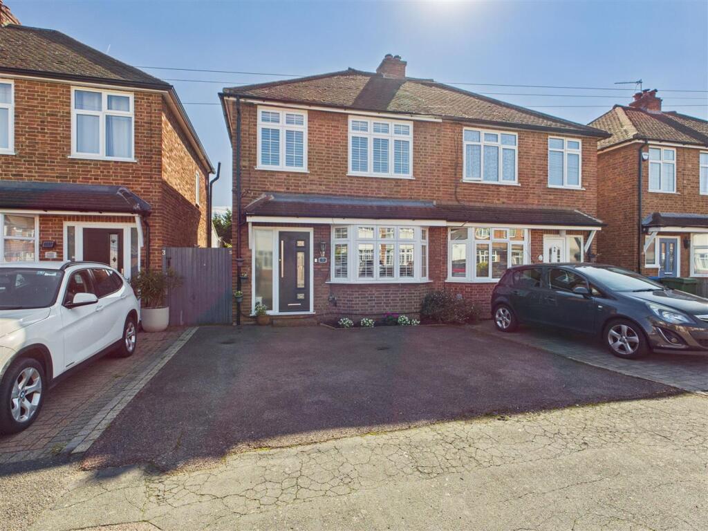 Main image of property: Cottimore Avenue, Walton-On-Thames