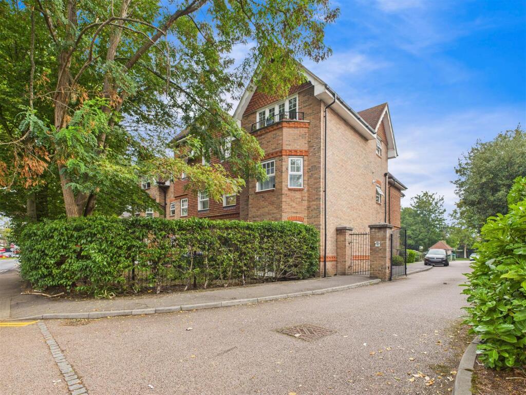 Main image of property: Ashley Road, Walton-On-Thames