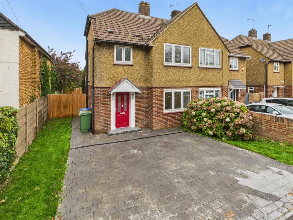 Main image of property: Terrace Road, Walton-On-Thames