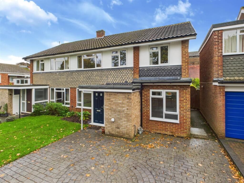 Main image of property: Royston Close, Walton-On-Thames