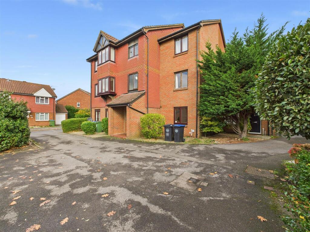 Main image of property: Shaw Drive, Walton-On-Thames