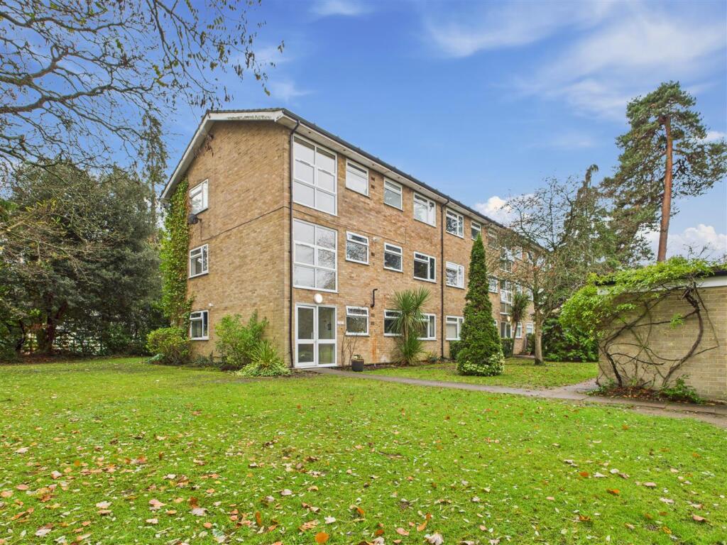 Main image of property: Brockley Combe, Weybridge
