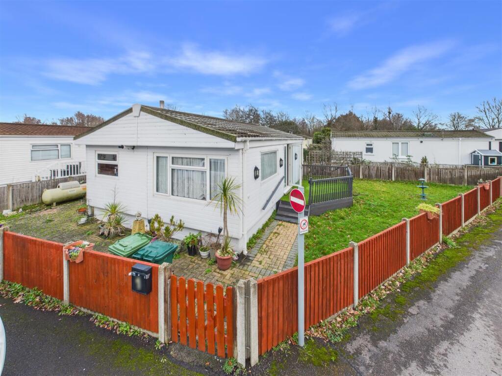 Main image of property: Bramley Avenue, Upper Halliford Road, Shepperton