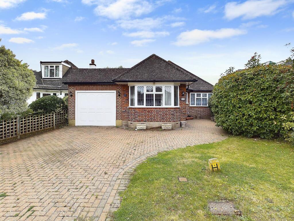 Main image of property: Winslow Way, Walton-On-Thames