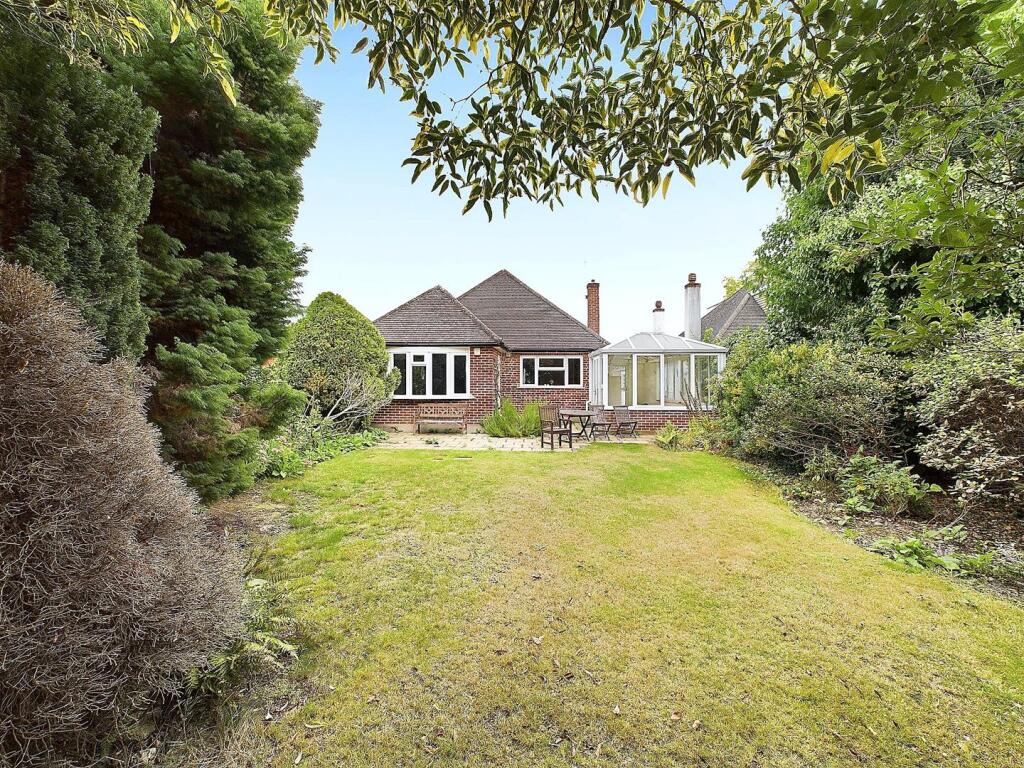 Main image of property: Winslow Way, Walton-On-Thames