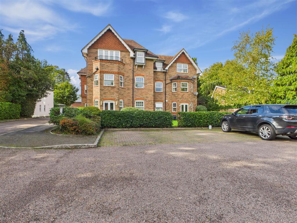 Main image of property: Ashley Road, Walton-On-Thames