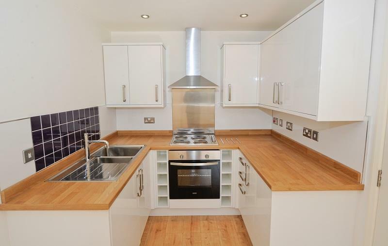 Apartment to rent on The Homend, Ledbury, Ledbury
