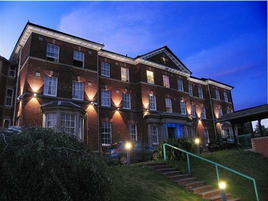 Main image of property: Nightingale House, Worcester City Centre, Worcester