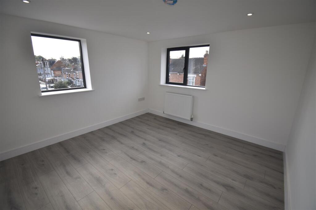 Main image of property: Hill Street, Worcester City Centre, Worcester
