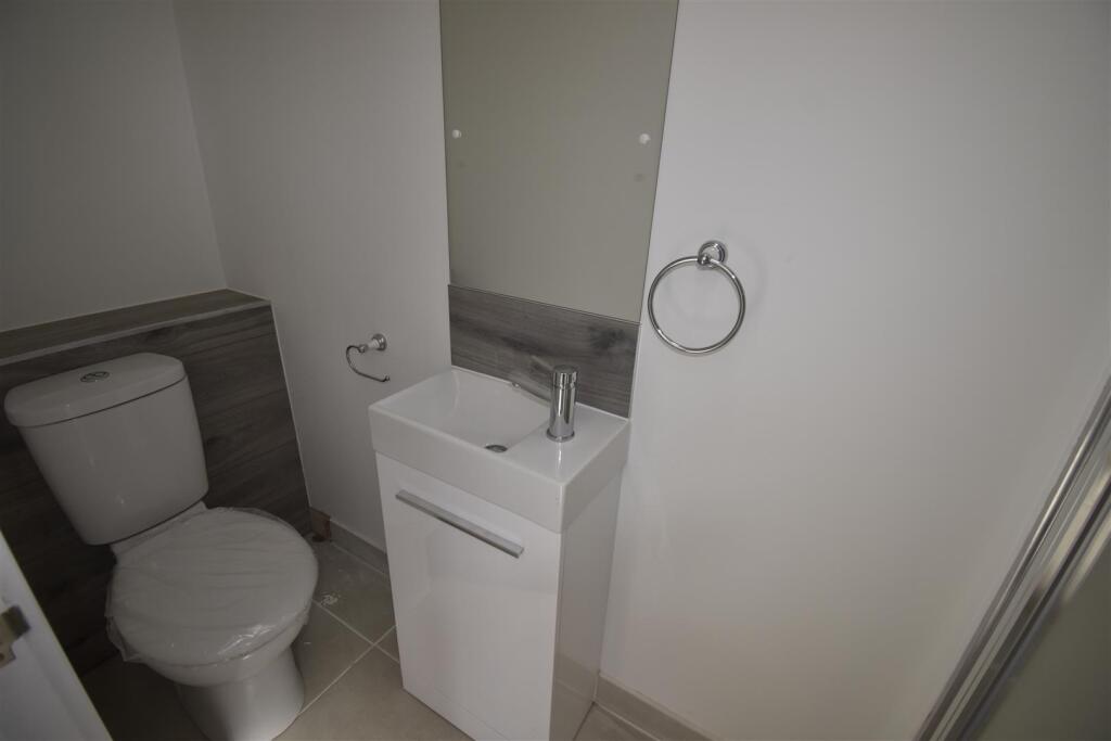 Main image of property: Hill Street, Worcester City Centre, Worcester