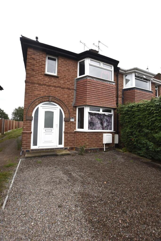 Main image of property: Windsor Avenue, Worcester St Johns