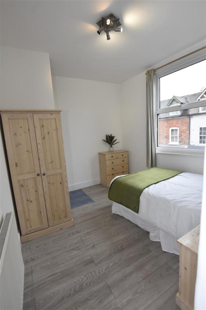 Main image of property: 54 Bakers Mews, St. Johns, Worcester