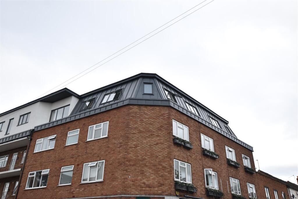 Main image of property: 45 Bromyard Terrace, St Johns, Worcester