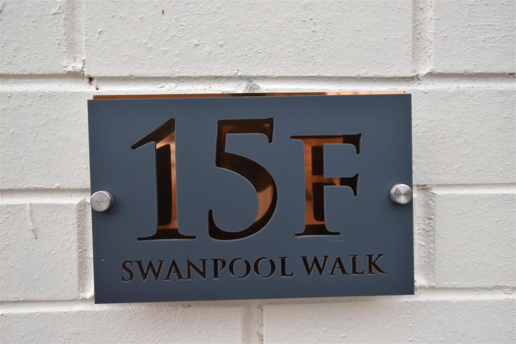 Main image of property: Swanpool Walk, St Johns, Worcester
