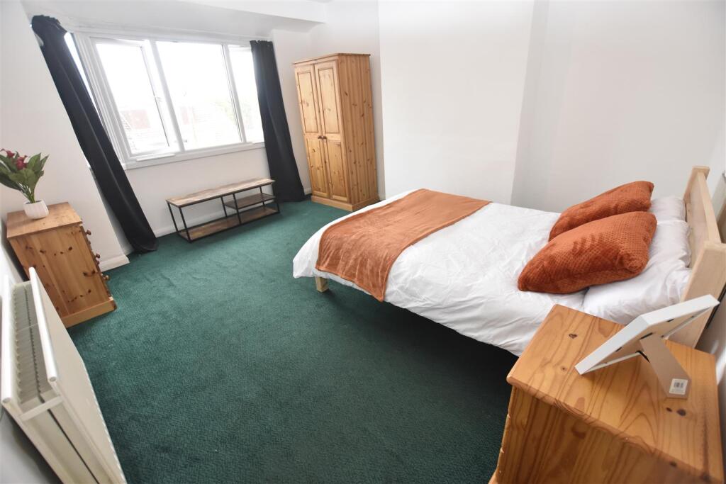 Main image of property: Henwick Road, Worcester St. Johns, Worcester