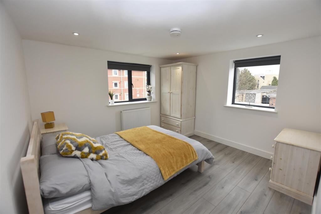 Main image of property: Hill Street, Worcester City Centre, Worcester