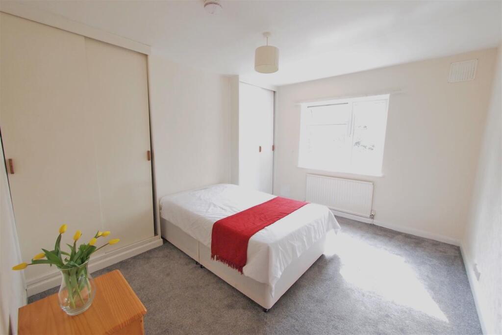 Main image of property: Henwick Road, Worcester St. Johns, Worcester